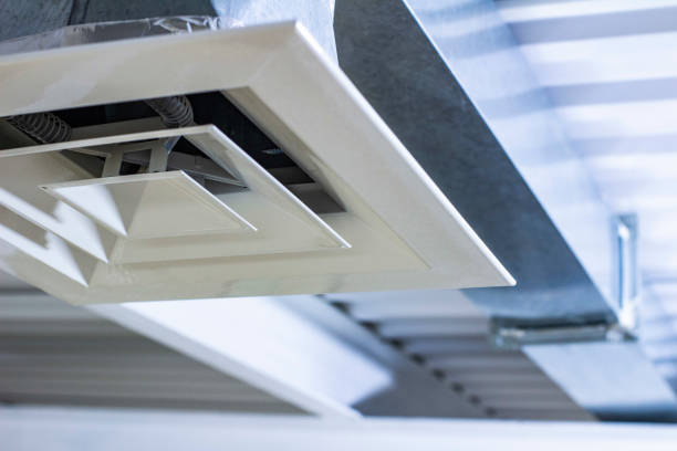 Best Air Duct Cleaning Near Me  in Eastern Goleta Valley, CA