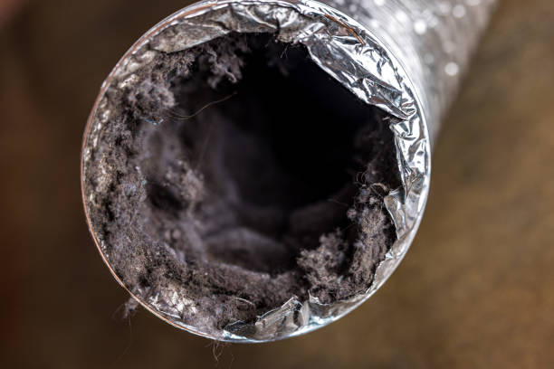 Eastern Goleta Valley, CA Airduct Cleaning Company