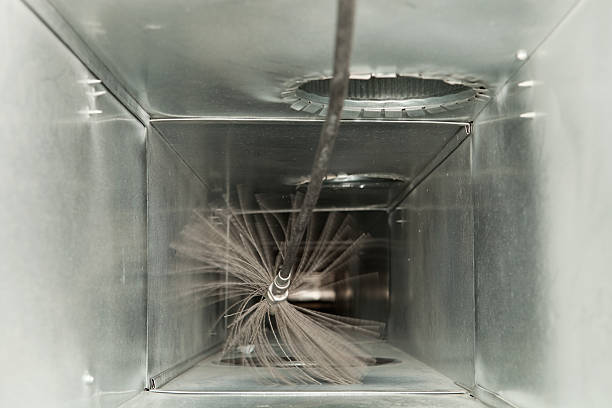 Eastern Goleta Valley, CA Airduct Cleaning Company