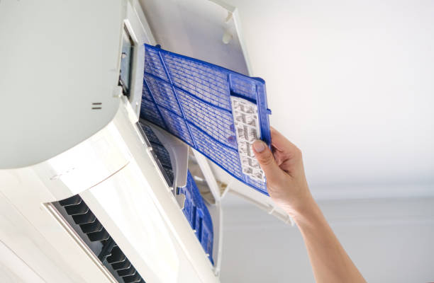 Best Air Duct Cleaning Near Me in Eastern Goleta Valley, CA