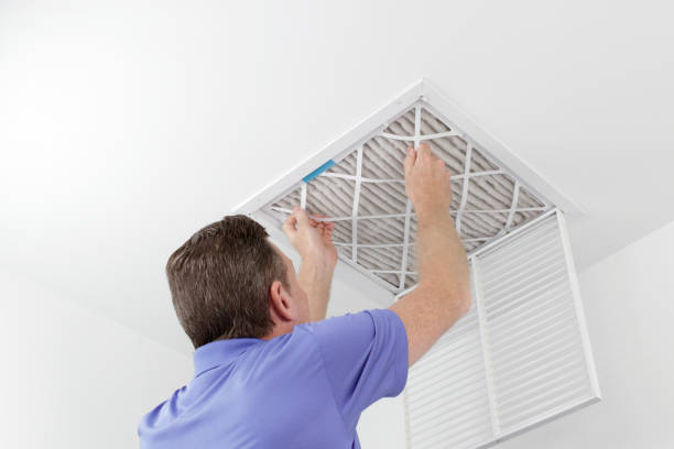 Ventilation Cleaning Services in Eastern Goleta Valley, CA